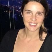 Profesora de repaso universitario con más de 20 años de experiencia