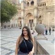 Soy maestra y educadora infantil con experiencia, ofrezco clases de apoyo escolar para todos los niveles de primaria