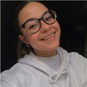 Profesora particular para clases a niños de primaria