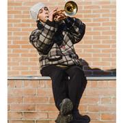 Offro lezioni di musica private e di gruppo dei seguenti strumenti: tromba, pianoforte, basso, batteria, chitarra.