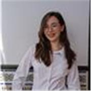 Nueva profesora de Diseño Gráfico con muchas ganas de enseñar de forma dinámica e instructiva. 