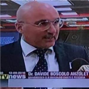 Davide Boscolo Anzoletti