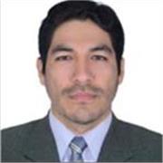 Profesor de matemáticas que imparte clases en todos los niveles secundaria, pre-universitario - universitario