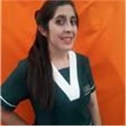 Spanish tutor of all ages, experience in early childhood education, Hispanic