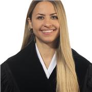 Gracias a mi experiencia en los estudios puedo tanto ayudar en todo lo que necesite el alumno como asesorarle en más materias.