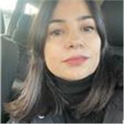 Deutsch-Lehrerin für Deutsch als Fremdsprache