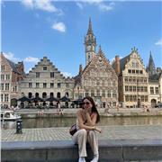 Profesora particular para alumnos de primaria. Ofrezco apoyo y ayuda en todas las asignaturas.