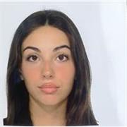 Studentessa di SFP, aiuto compiti e ripetizioni di inglese 