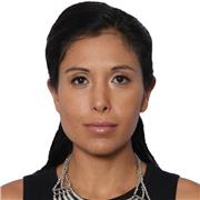 Ich bin muttersprachlicher Spanischlehrerin