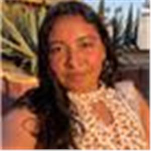 Linda Shunashi Jiménez Marín