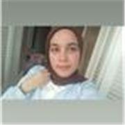 Arabic tutor who teaches children of all ages