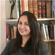 Professeur/Tutor des langues. Conseiller pédagogique