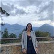 Profesora de refuerzo para matematicas en bachiller