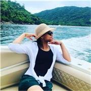 Dou aula de reforço de matemática português educação fisica tenho também posso ajudar em outras matérias