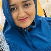 Experienced English, Science, and Mathematics tutor teaching children and teens in Multan through engaging in-person and online