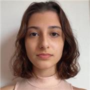 Professora particular de matemática com formação em andamento em engenharia na USP - foco em reforço escolar ou vestibular