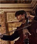 Insegnante di violoncello professionista