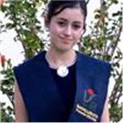 Soy una alumna recién graduada de bachillerato cientifico