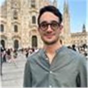 Giovane laureato in ingegneria meccanica, per qualsiasi insegnamento di matematica e/o fisica non esitare a contattarmi!