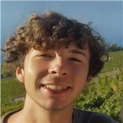 Laureando in Scienze naturali per ripetizioni fino al livello superiore e universitario a Savona o Genova