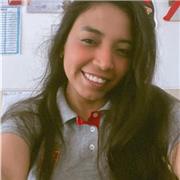 Profesora de inicial, primaria y secundaria imparte clases presenciale online de todos los cursos