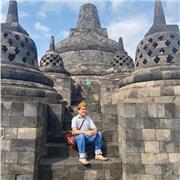 Need help for your A Levels? Meet a fresh survivor of that journey!