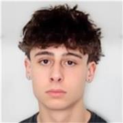 Profesor particular de inglés con enfoque  personalizado, especializado en mejorar conversación, gramática y pronunciación