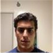 Mathematics second year student at NYU and minor in business. Can tutor math at any level until university