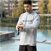 Entreno personas, no músculos. Te enseño a crear el hábito, logrando un cambio de raíz para llegar a tus logros