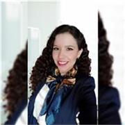 Profesora de inglés con experiencia en grupos con personas de diferentes edades, los resultados hablan por sí mismos