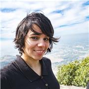 English Tutor who simplifies learning the language for speaking and writing.