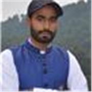 I am doing Masters in Biotechnology. My core interest is in biology. I have experience of teaching at school level