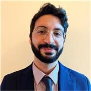 Infermiere con esperienza decennale nella Pubblica Amministrazione, con esperienza di Docente a contratto e Tutor Universitario.