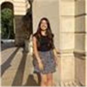 estudiante de bachillerato, aprendí inglés por mi cuenta