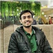 Computer Science student and competitive programmer teaching programming fundamentals to school, beginner, and university students