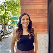 Profesora de cátedra en programas en línea y educación continua en el Tecnológico de Monterrey, con experiencia desde 2020 en la i