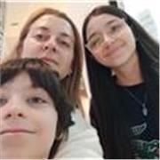 Profesora de educación física y preceptora