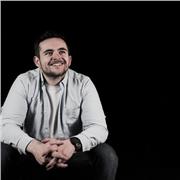 Expert Estill-trained Vocal Coach; Piano and Cello Tutor; Music Theory Tutor; Full-Time Pro Singer