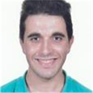 Gonzalo De Siles Crespo