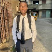 Ibrahim salami