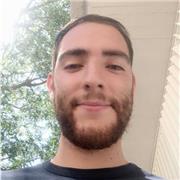 Profesor de clases particulares de matemáticas