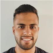 Licenciado en educación física