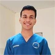 Profesor de matemáticas, química y física con 5 años de experiencia práctica/técnico