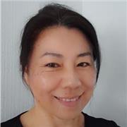 Native Japanese tutor offering friendly lessons online