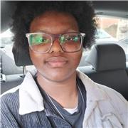 Victoria Adebayo