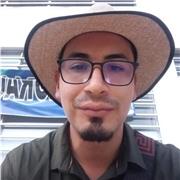 Profesor de ciencias sociales y política, dicta clases particulares para niños de todas las edades