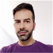 soy Antonio, Lcdo. en Biología y Doctor en Genética y Biotecnología