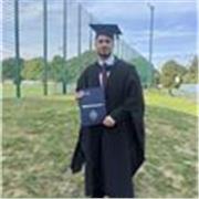 Chemistry Graduate & Teaching Assistant | Breaking Down Complex Ideas, Building Confidence and Helping You Achieve Real Results