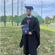 Chemistry Graduate & Teaching Assistant | Breaking Down Complex Ideas, Building Confidence and Helping You Achieve Real Results