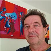 Prof de guitare classique et accompagnement expérimenté et pédagogue